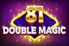 81 Double Magic