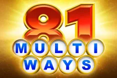 81 Multiways