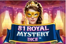 81 Royal Mystery Dice™