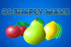 81 Simply Ways