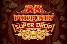88 Fortunes Super Drop™