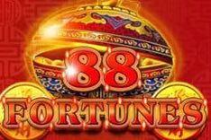 88 Fortunes