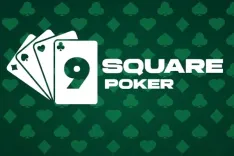 9 Square Poker