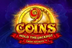 9 Coins