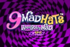9 Mad Hats