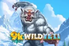 9k Wild Yeti