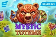 Mystic Totems