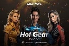 Hot Gear