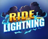 Ride The Lightning