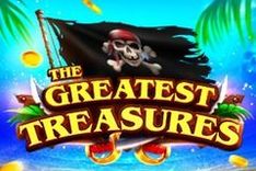 The Greatest Treasures