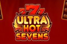 Ultra Hot Sevens