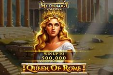Queen of Rome