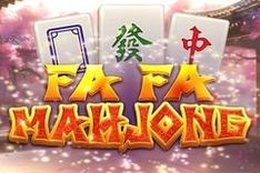 Fa Fa Mahjong 