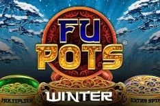 Fu Pots Winter®