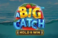 A Big Catch