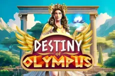 Destiny of Olympus