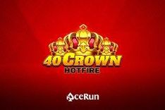 40 Crown Hotfire