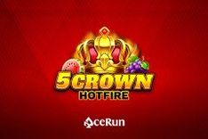 5 Crown Hotfire