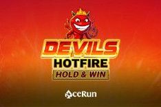 Devils HotFire Hold & Win™