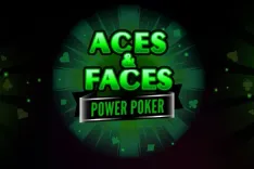 Aces & Faces - Power Poker