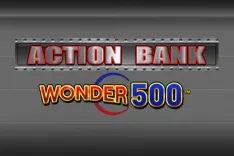 Action Bank Wonder 500