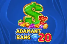 Adamant Bang 20