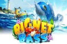 Big Net Bass