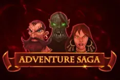 Adventure Saga