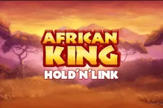African King Hold 'N' Link