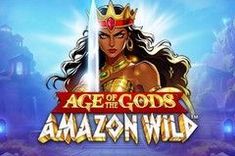 Age of the Gods: Amazon Wild™