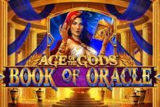 Age of the Gods Book of Oracle