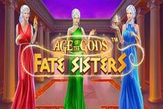 Age of the Gods Fate Sisters