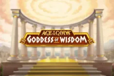 Age of the Gods: Goddess of Wisdom