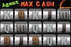 Agent Max Cash