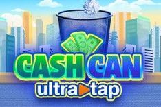 Cash Can UltraTap