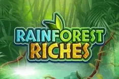 Rainforest Riches