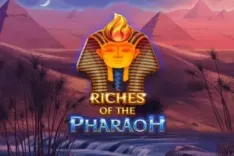 Riches of the Pharaoh