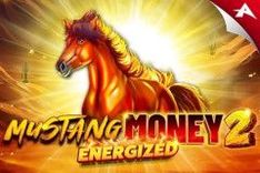 Mustang Money 2 Energized