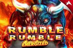 Rumble Rumble Energized