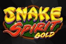 Snake Spirit Gold
