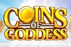 Coins of Goddess