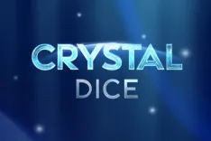 Crystal Dice