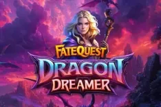 FateQuest: Dragon Dreamer