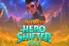 FateQuest: Hero Shifter™