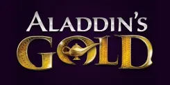 Aladdin's Gold Casino