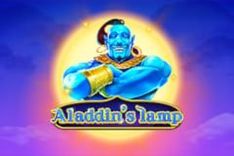 Aladdin's Lamp