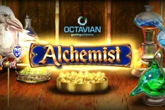Alchemist