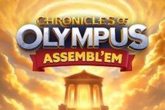 Chronicles of Olympus Assembl'em™