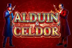 Alduin & Celdor