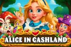 Alice in Cashland